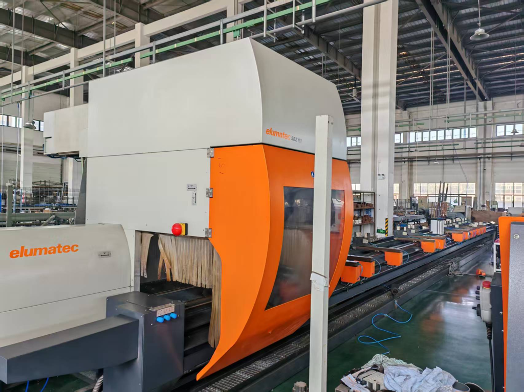 C251010-Elumatec SBZ151