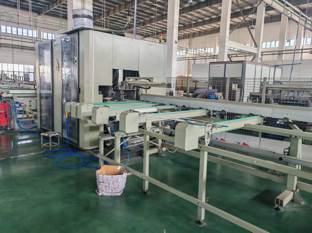 C251007-Emmegi QUADRA L1