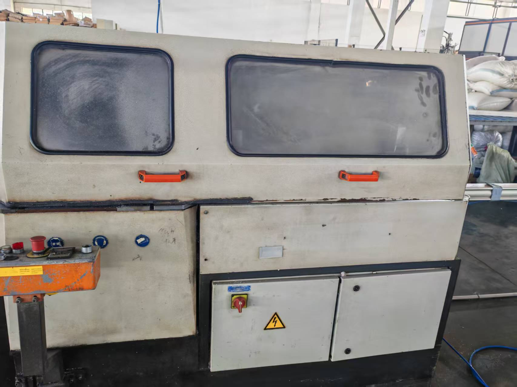 C251008-Elumatec SA142/35